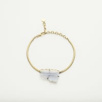 Gem necklace