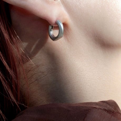 norme ID Hoop pierce / SV925