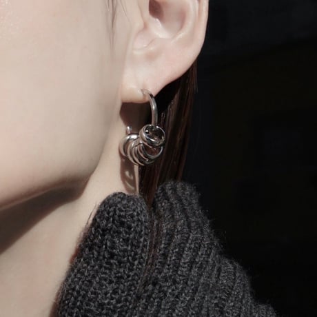 Coil pierce (Small)