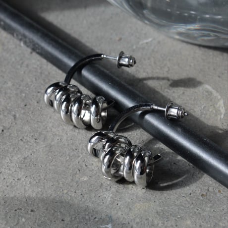 Coil pierce (Small)