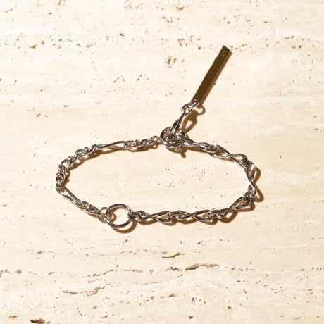 Hotel key bracelet