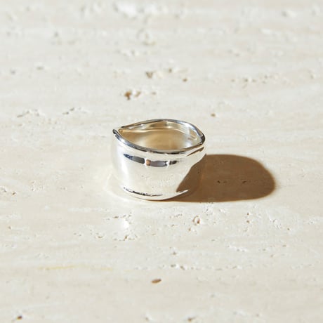 norme dew wide ring / SV925