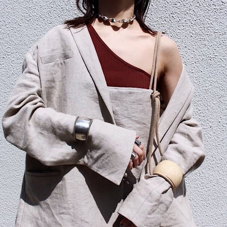 Helix choker