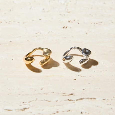 Kinetic parts ring(one color)