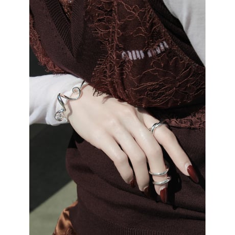 Bio bracelet