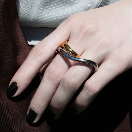 kinetic w ring (mix color)