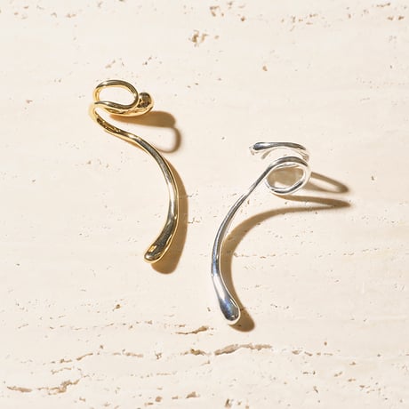 Bio earcuff
