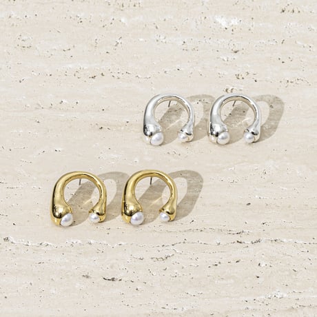 Seed pierce (gloss/2P)