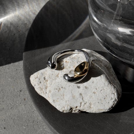 Kinetic parts ring (mix color)