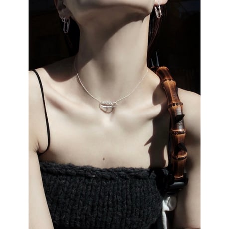norme uncut clip pierce (2p) / SV925