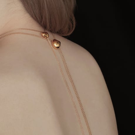 Poire lariat (1P)