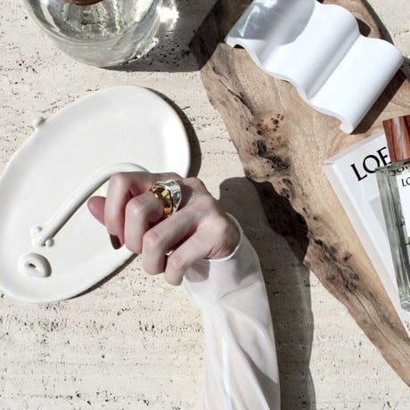 Union ring (2Set)