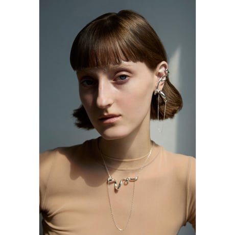 Bio earcuff