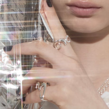 Virtual pinky ring