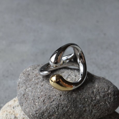 Clarity frame ring (mix color)