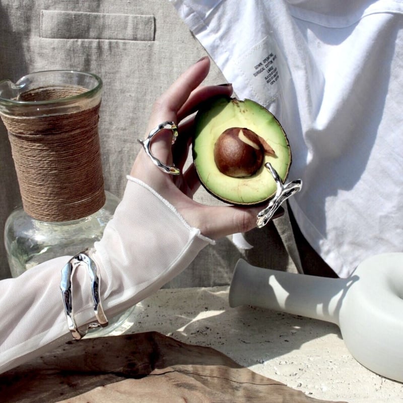 【◉永遠に】F30号　　souling_y アクリル画 ◉永遠に】F30号 souling_y アクリル画