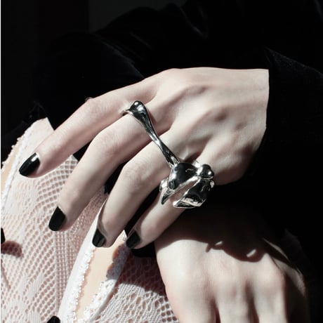 Ribbon ring