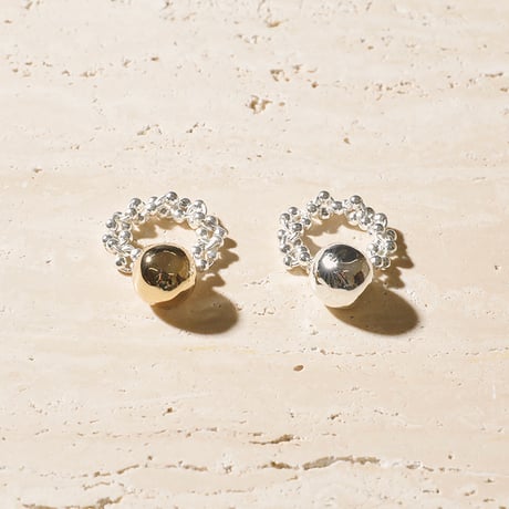 Pome chain ring