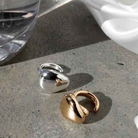 Kinetic parts cuff (one color)
