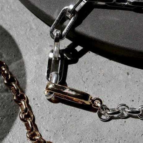 Pome motif bracelet