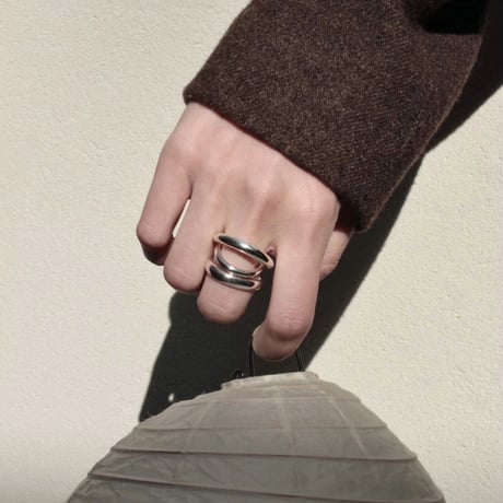norme clear ring / SV925