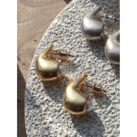 Seed mellow pierce (mat/2P)