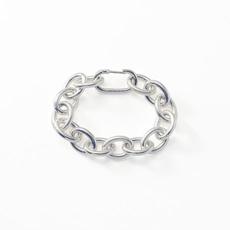 Clip large bracelet