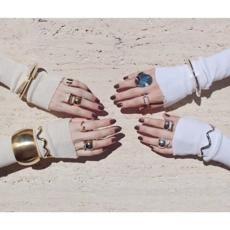 Bogen new bangle