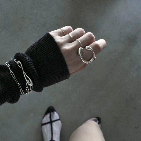 Clarity frame ring (one color)