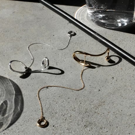 Bio loop cuff