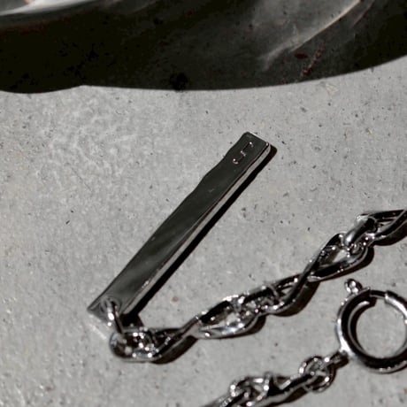 Hotel key bracelet