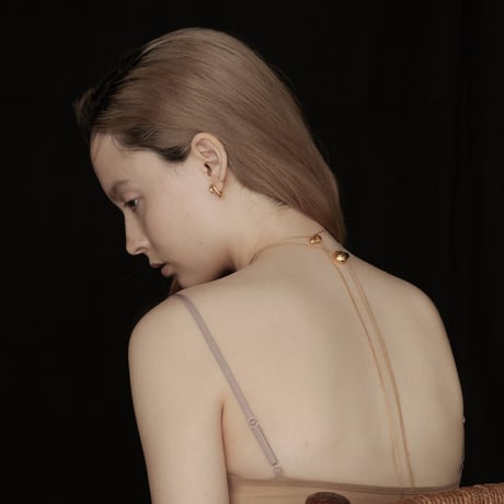 Poire small lariat (1P)