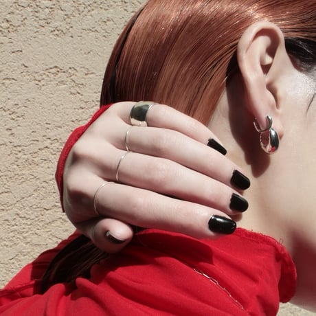 norme true circle pierce / SV925