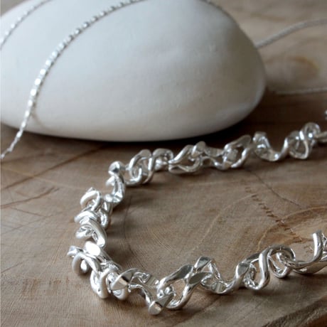 Figue necklace (2P)