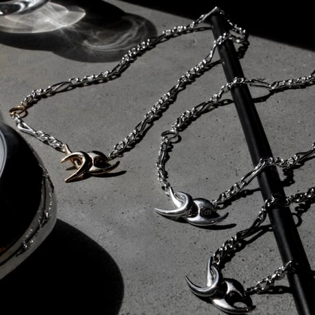Tribal necklace
