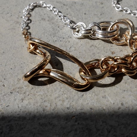 Stream bracelet