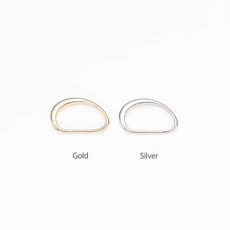 Horn ring