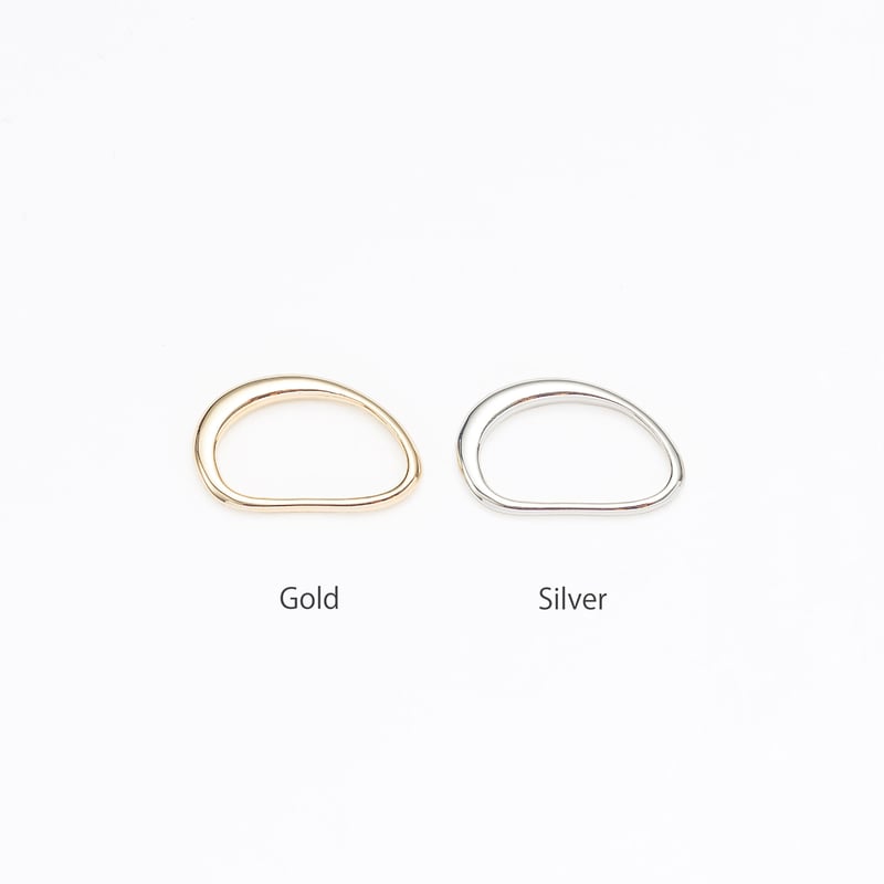 Horn ring | Soierie Online Store