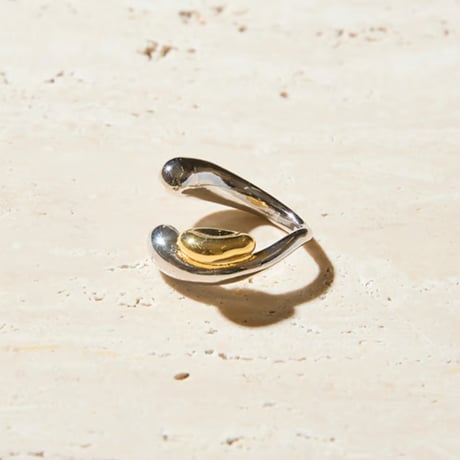 Kinetic parts ring (mix color)