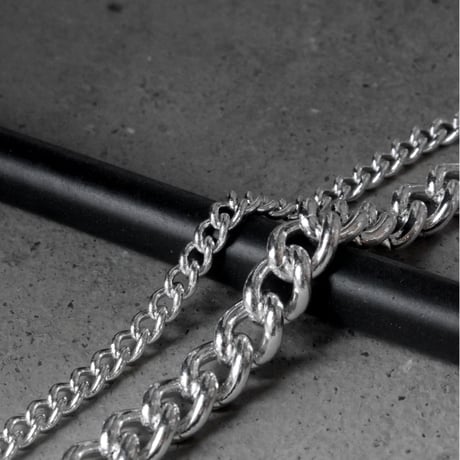 Carabiner loop bracelet