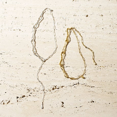 Vine necklace