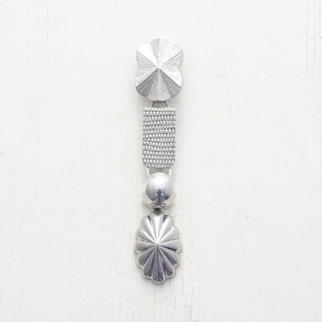 Signature native earing (1P)