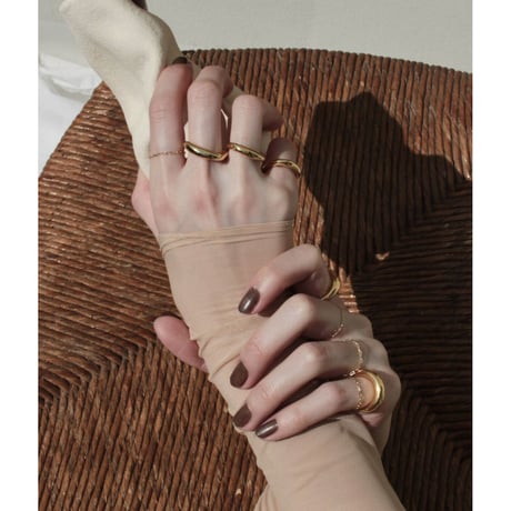 norme chain  ring [slim/1P] K10