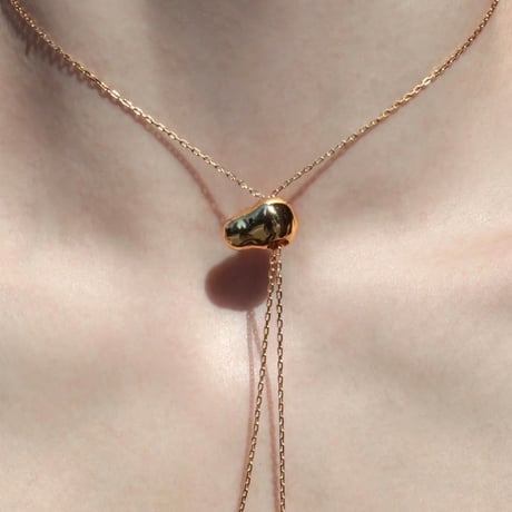 Poire small lariat (1P)