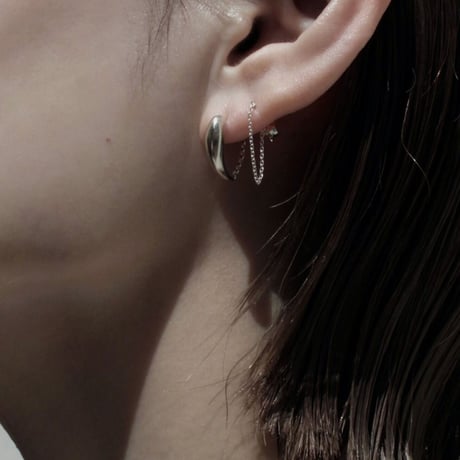 norme first metal pierce / SV925