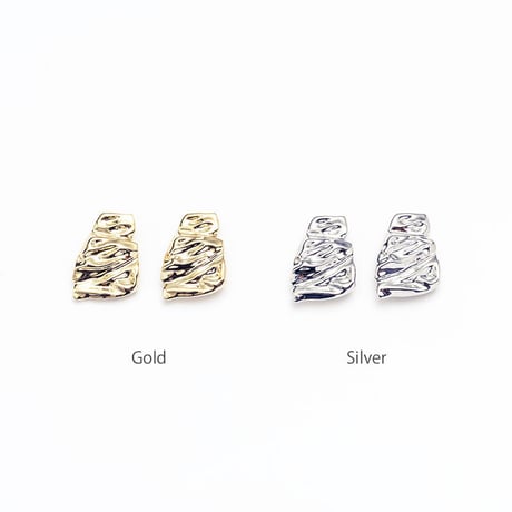 Fold earing