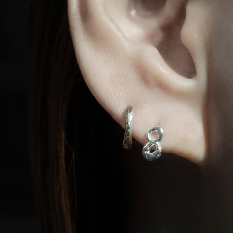 norme numbering pierce (1P) / SV925
