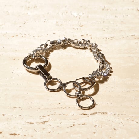Fantasy sparkle bracelet
