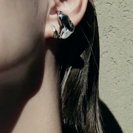 Texture metal pierce