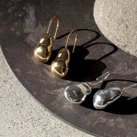 Poire pierce (one color)